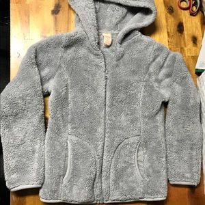 Like New Girls Jacket 10/12